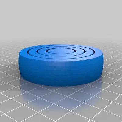 Test1 - Mô hình in 3D tùy chỉnh