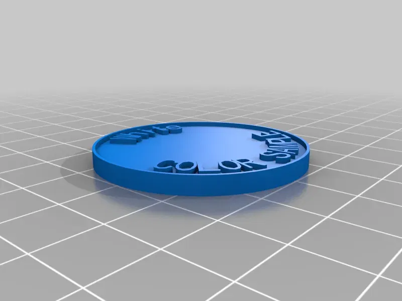 Mẫu Màu Trắng - Image 1