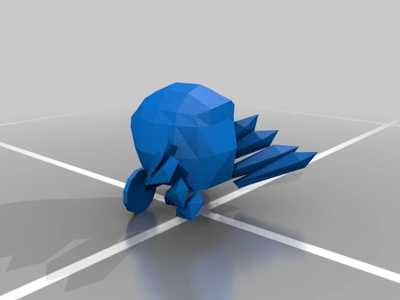 Roblox Dominus Empyreus - Image 1