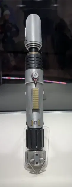 Thanh Gươm Ánh Sáng Của Sabine Wren Từ Loạt Phim Ahsoka - Image 7