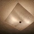 Ceiling Light Cover Replacement - Thumbnail 1
