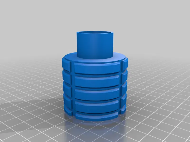 Thanh Gươm Ánh Sáng Của Sabine Wren Từ Loạt Phim Ahsoka - Image 11