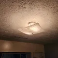 Ceiling Light Cover Replacement - Thumbnail 2