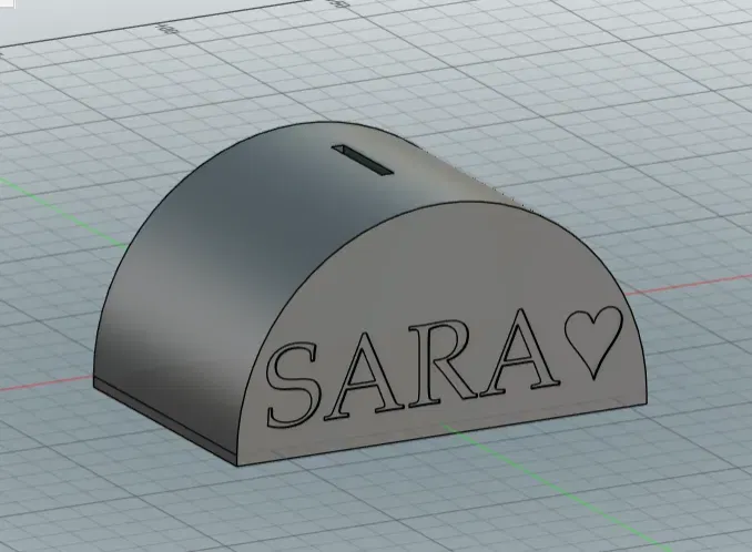 Heo Đất Sara - Image 1