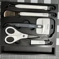 Cricut Tool Case: Solid Inside - Thumbnail 1