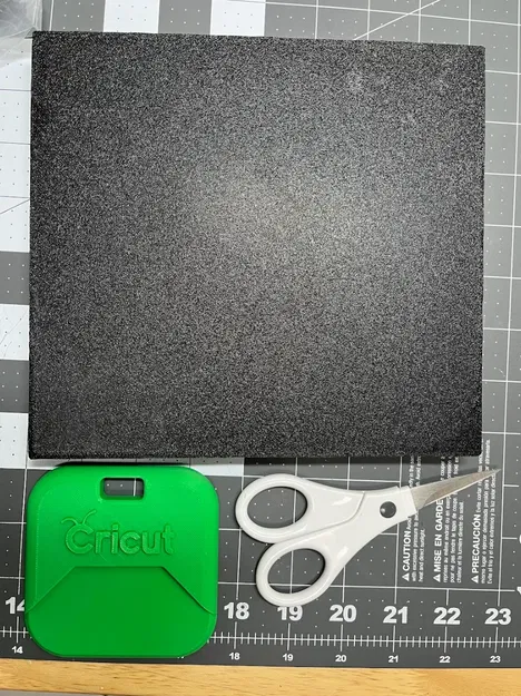 Cricut Tool Case: Solid Inside - Image 2