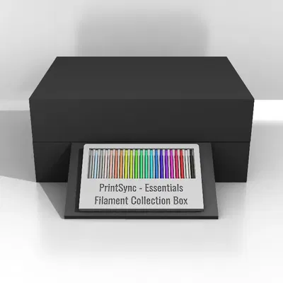 HỘP & THẺ MẪU VẬT LIỆU IN