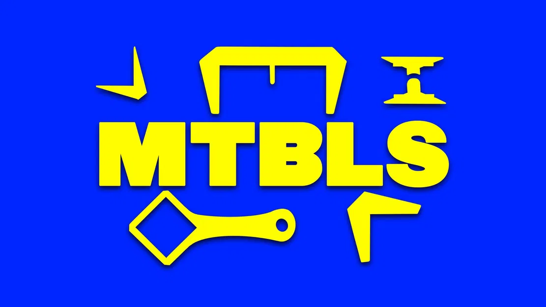 Hệ thống lắp ráp bàn Module Lack (MTBLS) - Image 1