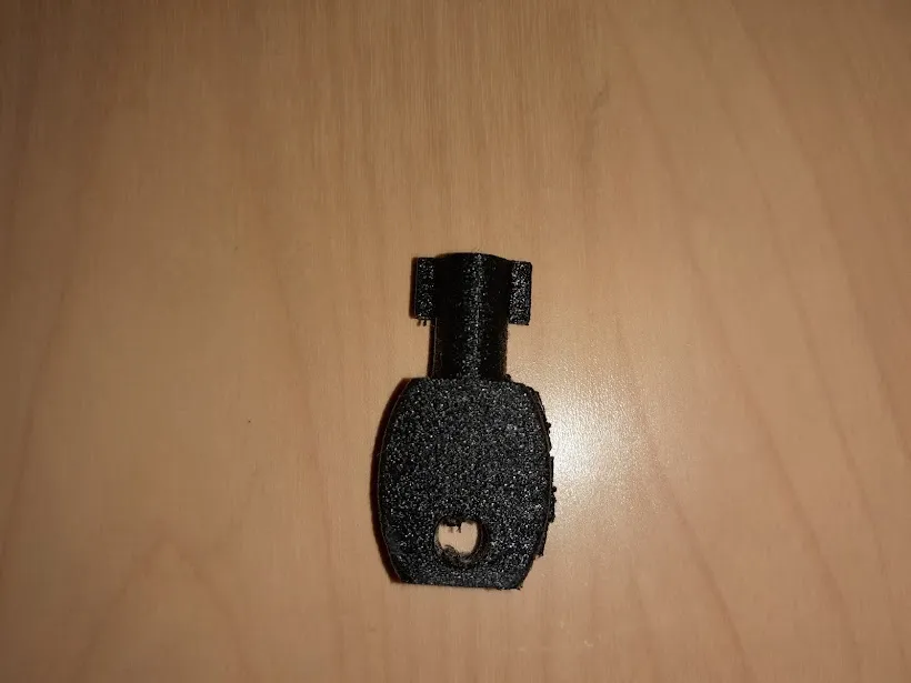Key to switchboard - Image 1