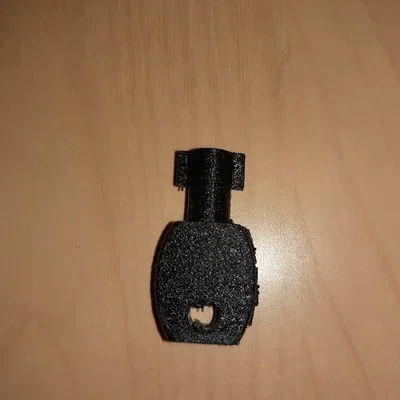 Key to switchboard