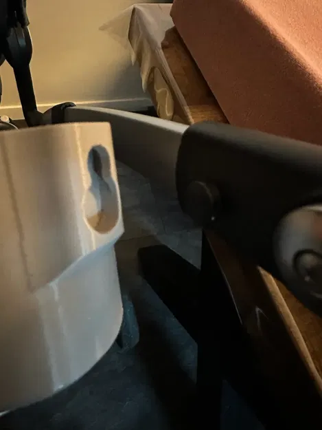 Joolz Geo Stroller Cupholder - Image 3