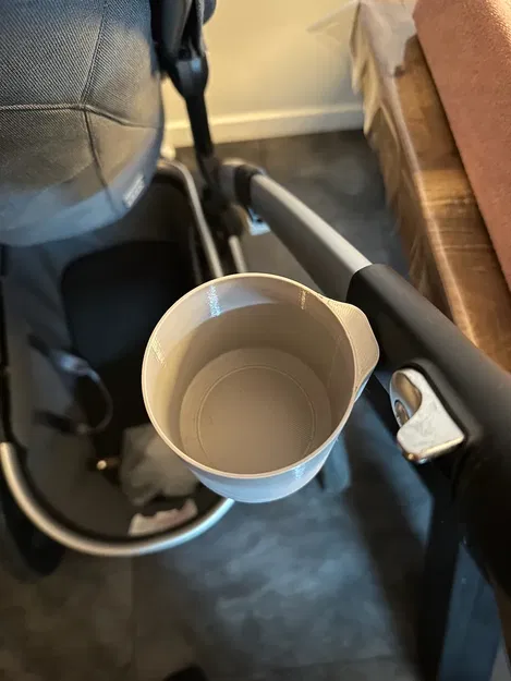 Joolz Geo Stroller Cupholder - Image 4