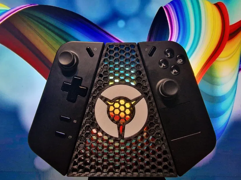 Adapter Lenovo Legion Go - Image 1