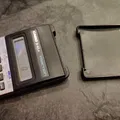 Casio FX-82 calculator hinge - Thumbnail 1