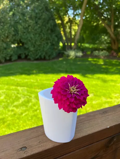 Bình Hoa Nhỏ - Image 1