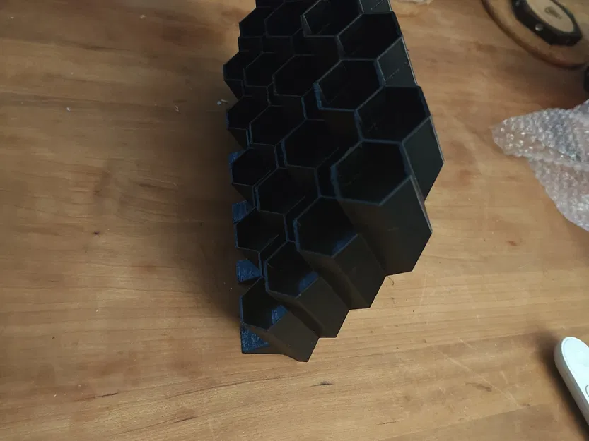 Giá đỡ sơn để sử dụng và lưu trữ - Image 4