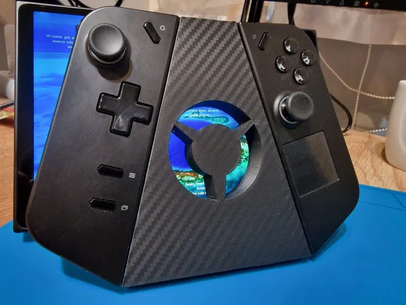 Adapter Lenovo Legion Go - Image 6