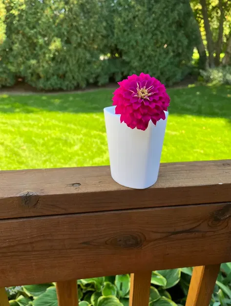 Bình Hoa Nhỏ - Image 3