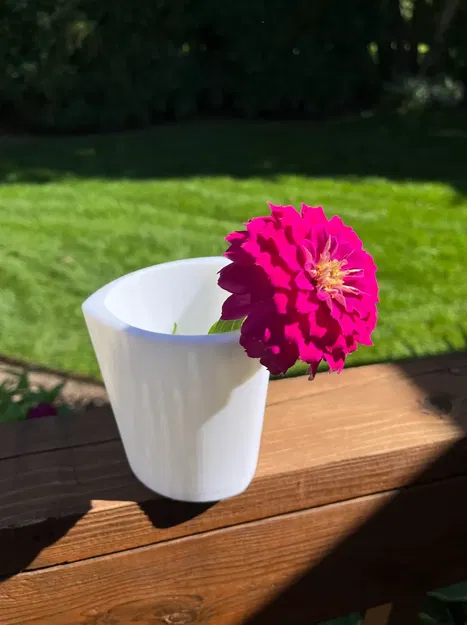 Bình Hoa Nhỏ - Image 4