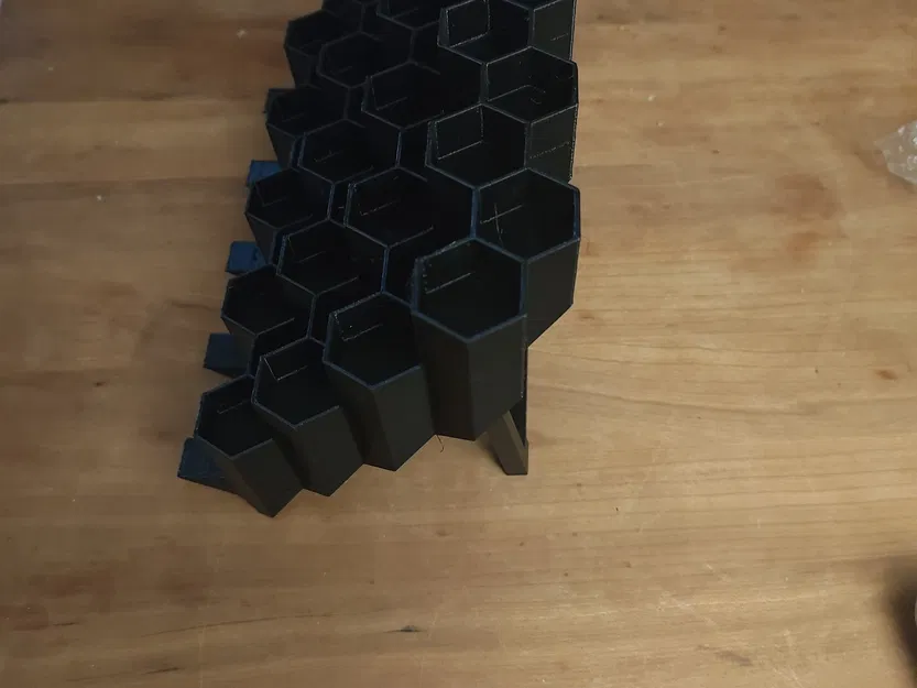 Giá đỡ sơn để sử dụng và lưu trữ - Image 8