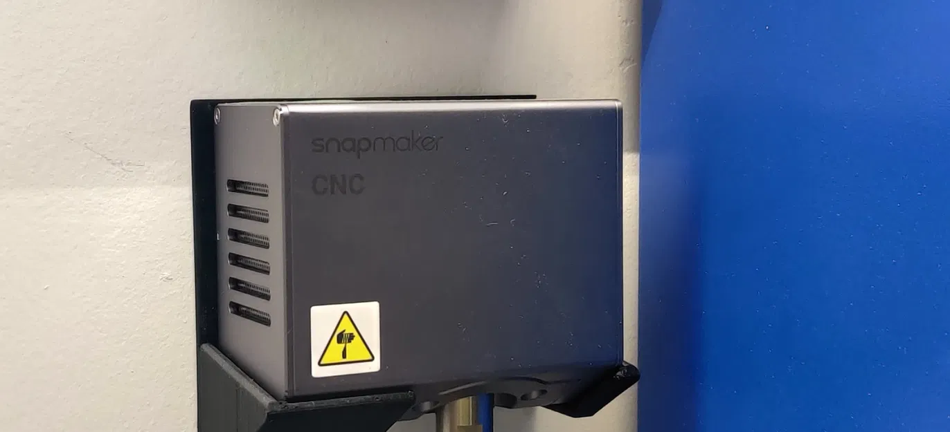 Giá Đựng Module Snapmaker 2.0 - Image 1