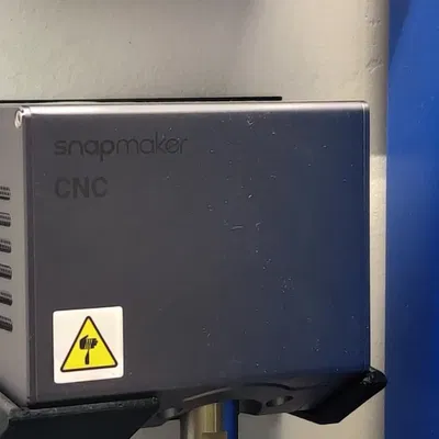 Giá Đựng Module Snapmaker 2.0