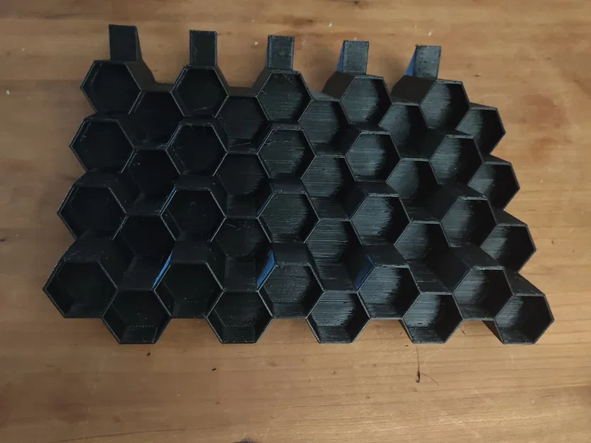 Giá đỡ sơn để sử dụng và lưu trữ - Image 9