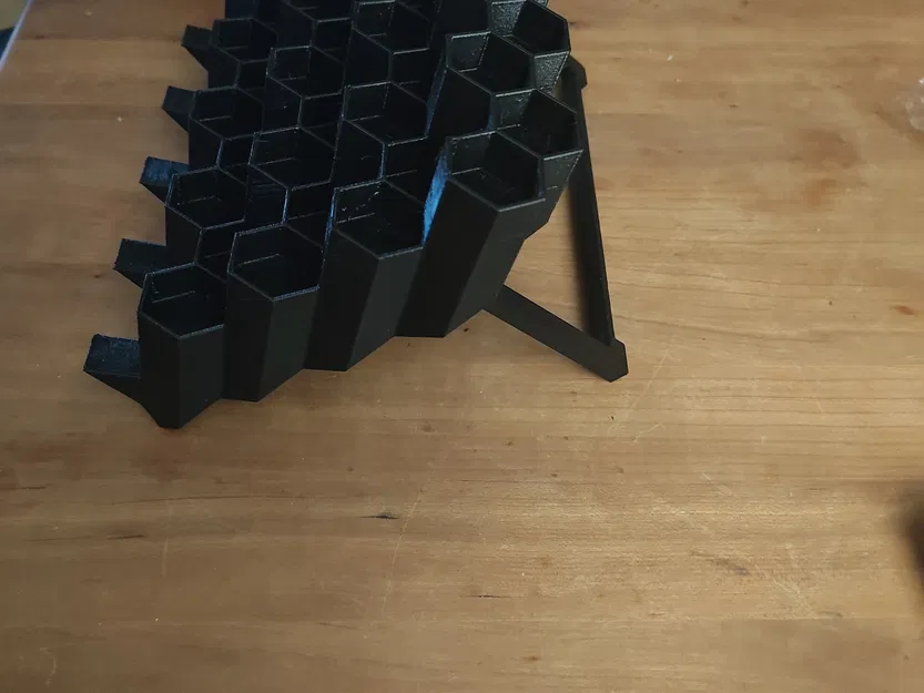 Giá đỡ sơn để sử dụng và lưu trữ - Image 11