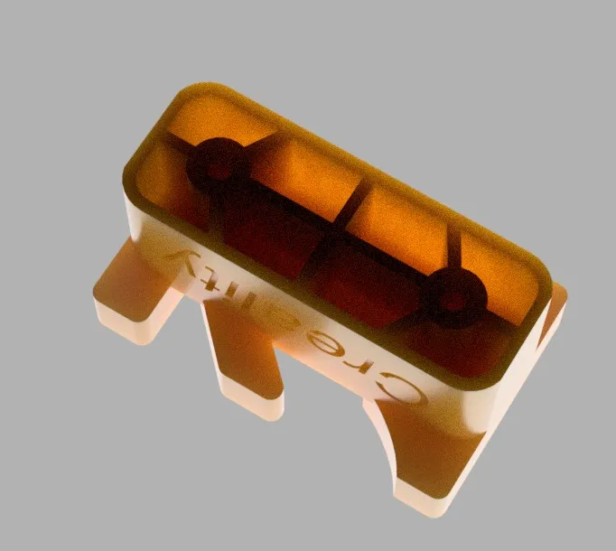 Creality K1 & K1 Max Door Handle - Image 2