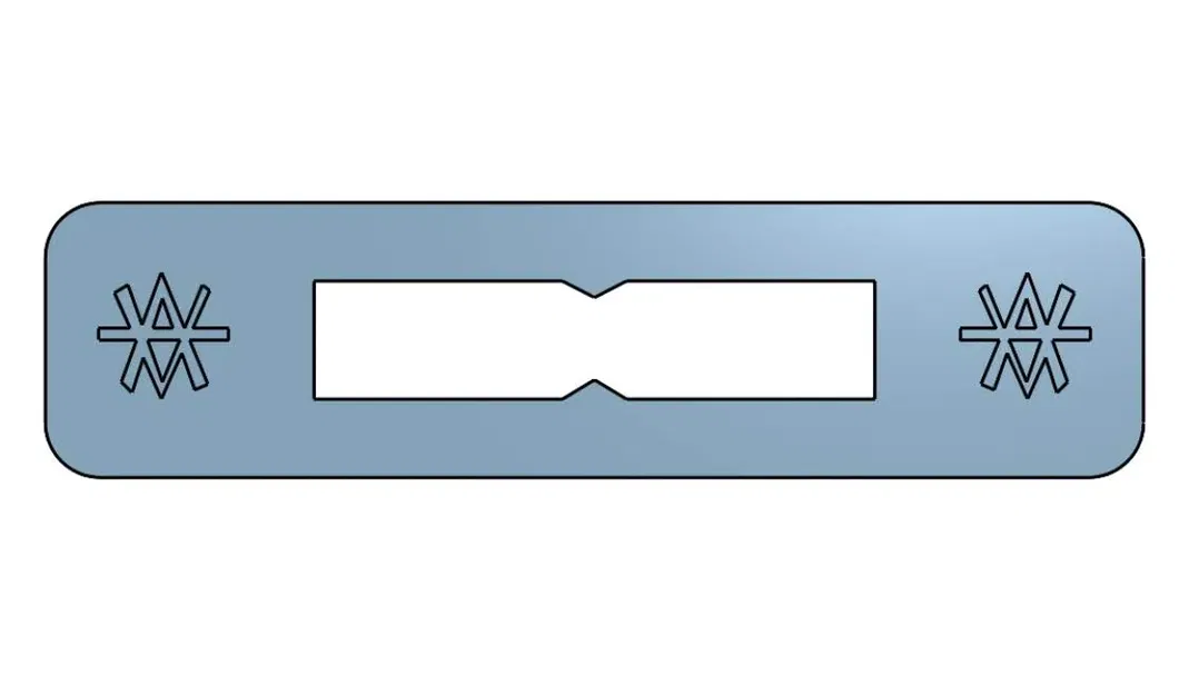 Dyslexia bookmark - Image 2