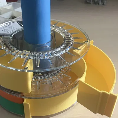 Giá Đựng Cuộn Dây Filament