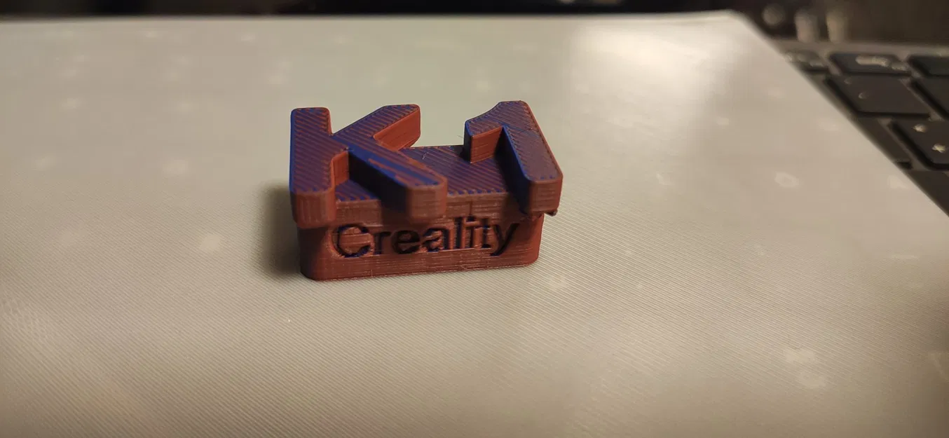 Creality K1 & K1 Max Door Handle - Image 4