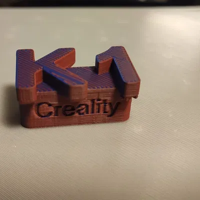 Creality K1 & K1 Max Door Handle