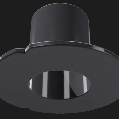 Phụ kiện giảm kích thước cối Thermomix TM6 & TM5