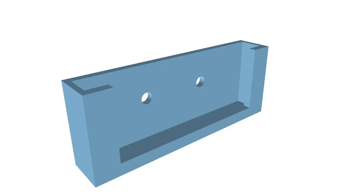 Một Giá Đỡ Remote LED Cơ Bản Khác - Image 1