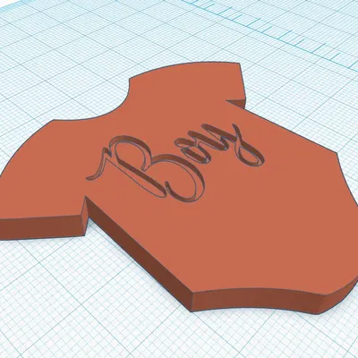 Móc Khóa Trang Trí Áo Sơ Sinh