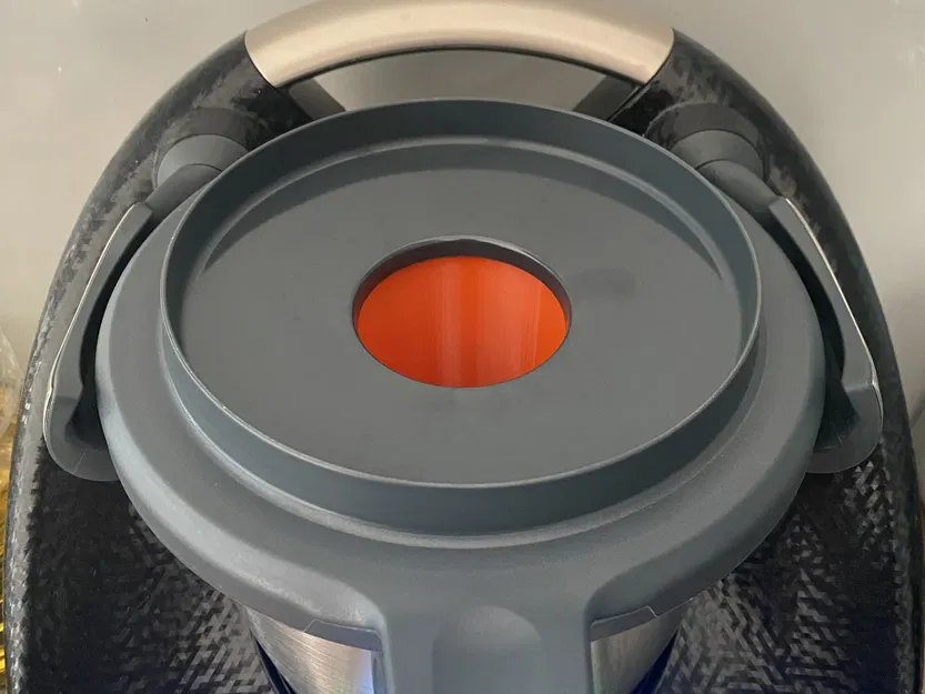 Phụ kiện giảm kích thước cối Thermomix TM6 & TM5 - Image 5