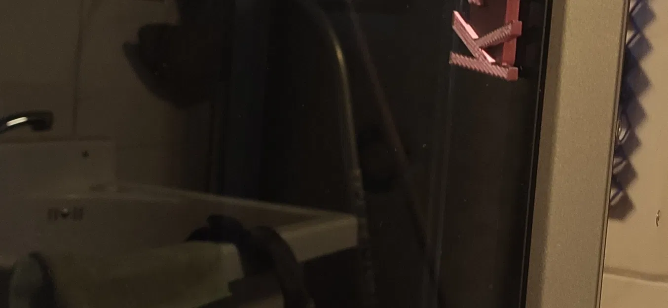 Creality K1 & K1 Max Door Handle - Image 5