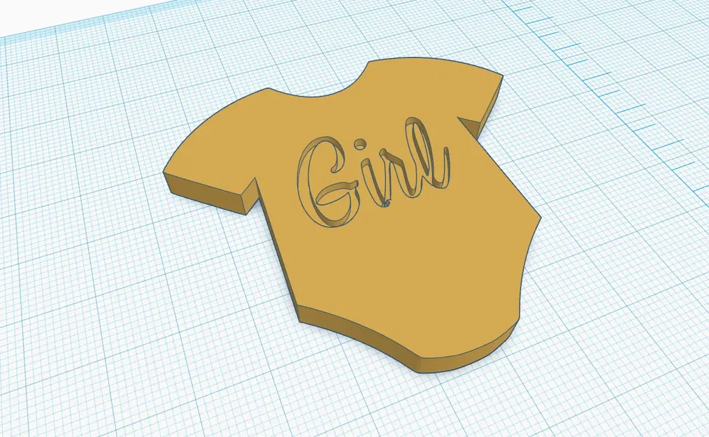 Móc Khóa Trang Trí Áo Sơ Sinh - Image 2