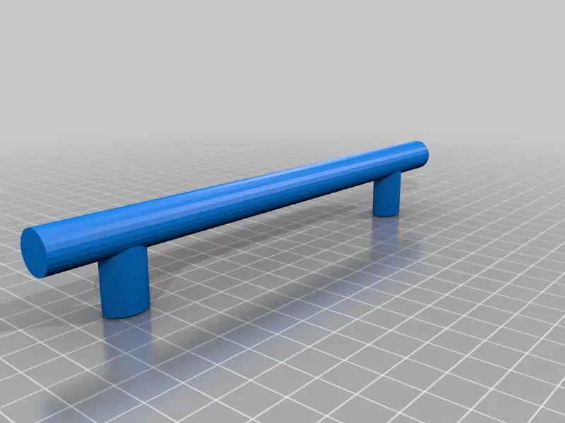 Tay nắm tủ cho tủ bếp cũ hiệu Korina - Image 2