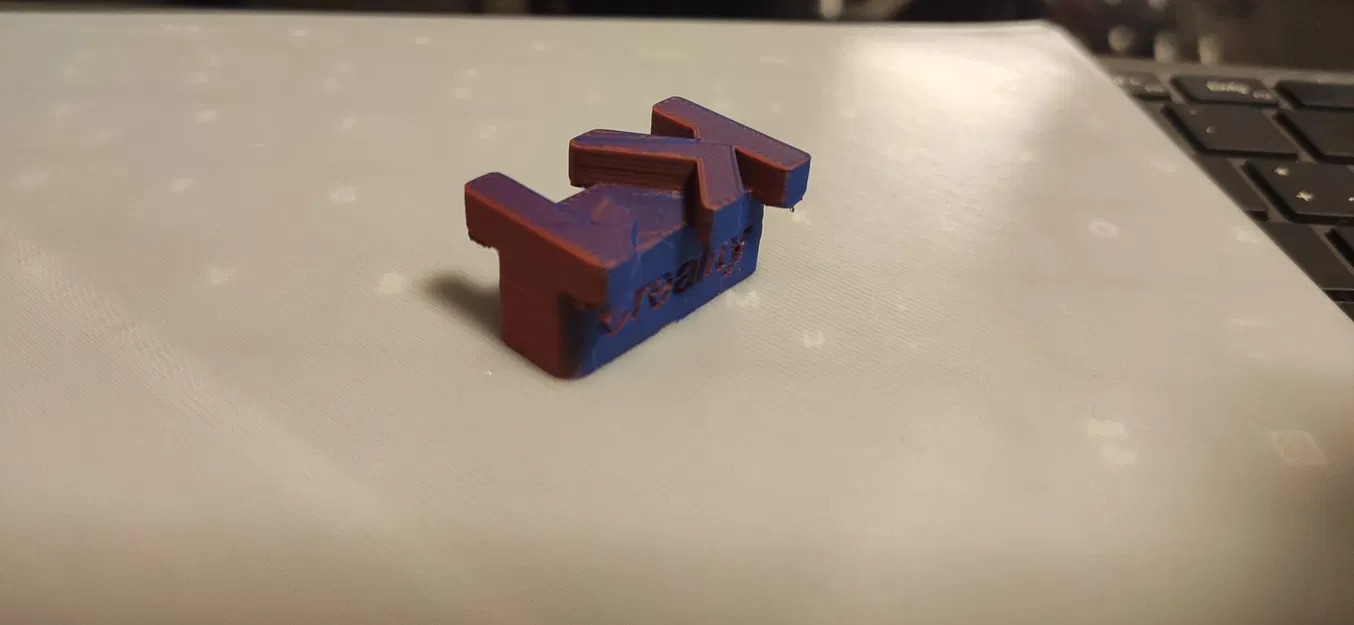 Creality K1 & K1 Max Door Handle - Image 6