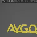 Mô Hình Xe Aygo X - Thumbnail 2