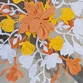 Mandala flowers - Thumbnail 1