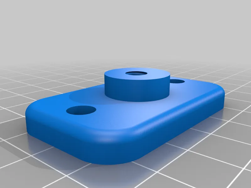 Dụng cụ luồn filament cho hộp sấy - Image 1