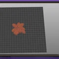 Mandala flowers - Thumbnail 9
