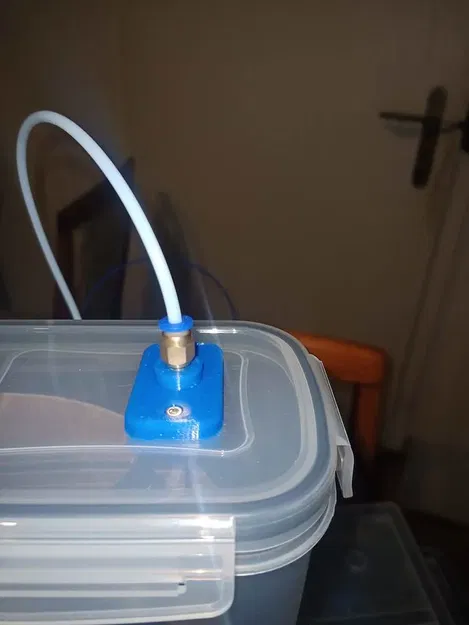 Dụng cụ luồn filament cho hộp sấy - Image 6