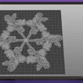 Mandala flowers - Thumbnail 10
