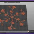Mandala flowers - Thumbnail 11