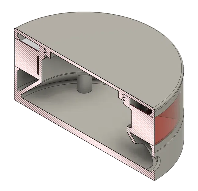 Kẻ Cản Phá Trẻ Con - Đèn Nhấp Nháy Thông Minh Khi Làm Việc Tại Nhà - Image 4