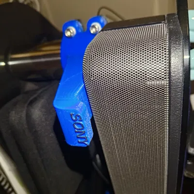 Giá Đỡ Soundbar Sony